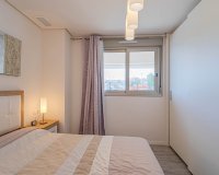 Reventa - Apartamento - Orihuela-Costa - Los Dolses