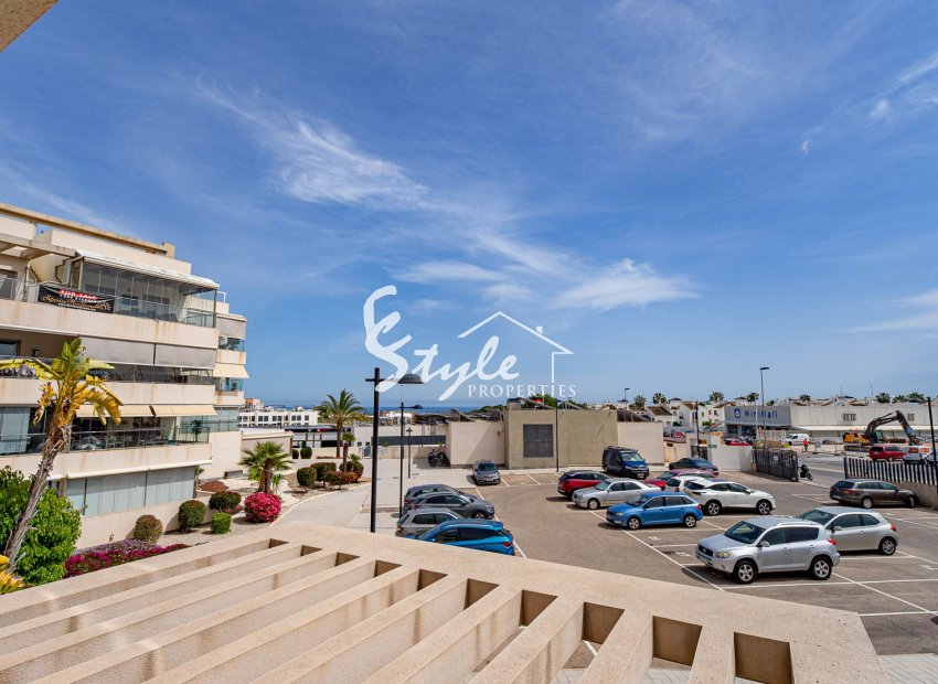 Reventa - Apartamento - Orihuela-Costa - Los Dolses