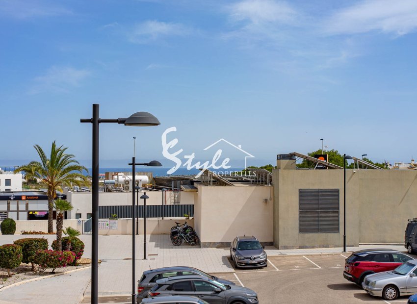 Reventa - Apartamento - Orihuela-Costa - Los Dolses