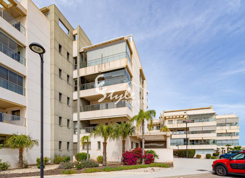 Reventa - Apartamento - Orihuela-Costa - Los Dolses