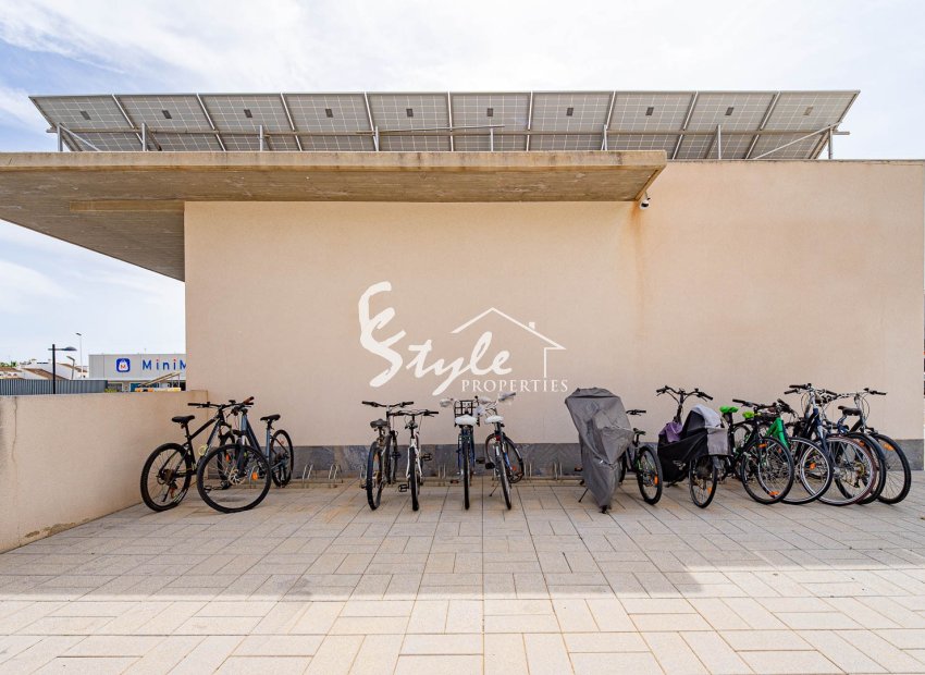 Reventa - Apartamento - Orihuela-Costa - Los Dolses