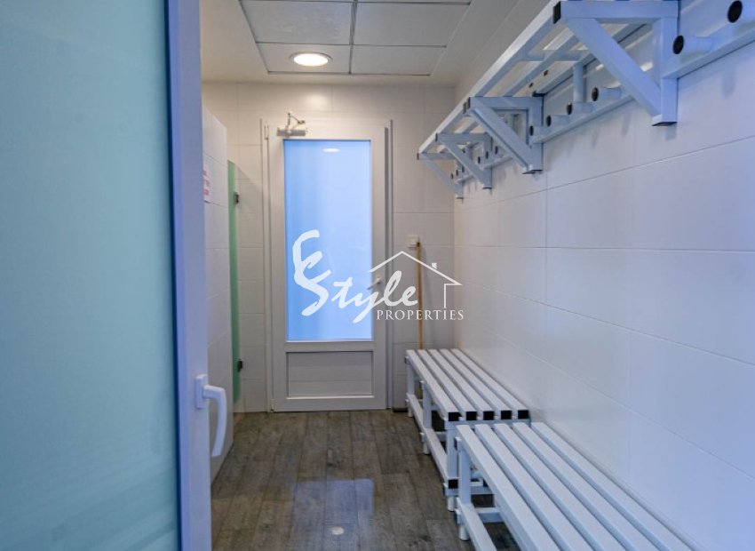 Reventa - Apartamento - Orihuela-Costa - Los Dolses