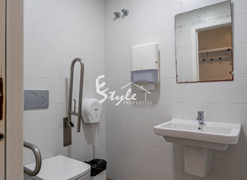 Reventa - Apartamento - Orihuela-Costa - Los Dolses