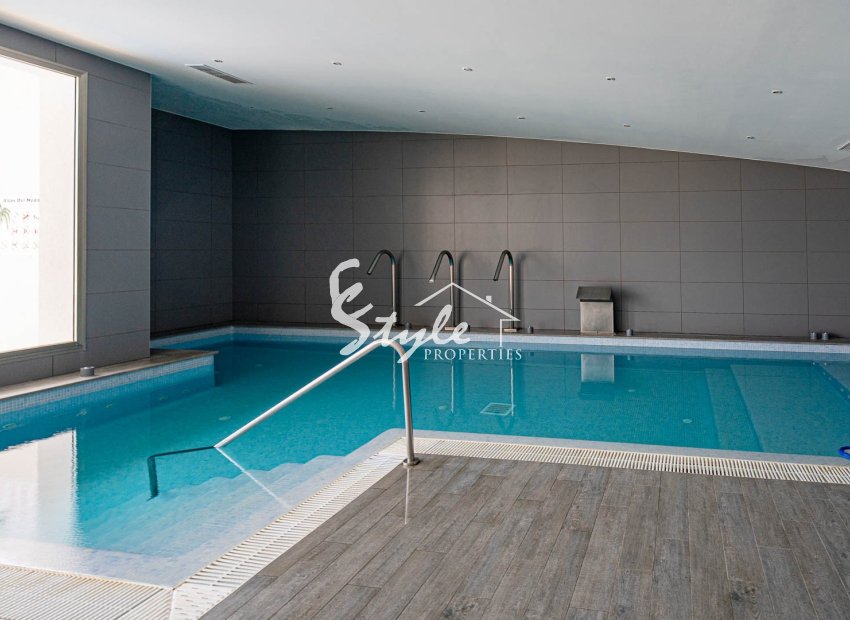 Reventa - Apartamento - Orihuela-Costa - Los Dolses