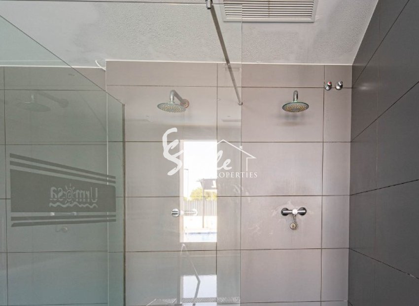 Reventa - Apartamento - Orihuela-Costa - Los Dolses