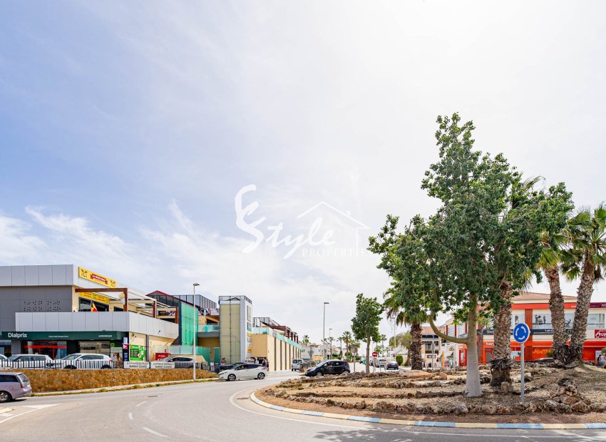 Reventa - Apartamento - Orihuela-Costa - Los Dolses