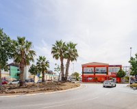 Reventa - Apartamento - Orihuela-Costa - Los Dolses