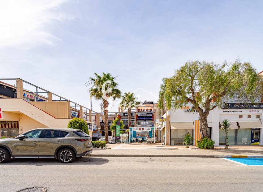 Reventa - Apartamento - Orihuela-Costa - Los Dolses