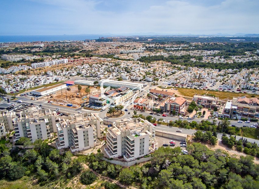 Reventa - Apartamento - Orihuela-Costa - Los Dolses