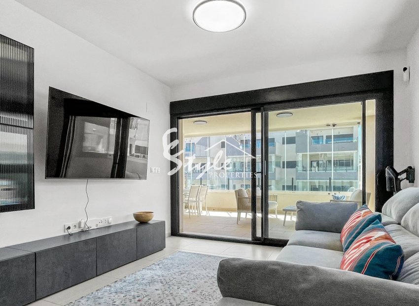 Reventa - Apartamento - Orihuela-Costa - Los Dolses