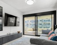 Reventa - Apartamento - Orihuela-Costa - Los Dolses