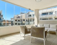 Reventa - Apartamento - Orihuela-Costa - Los Dolses