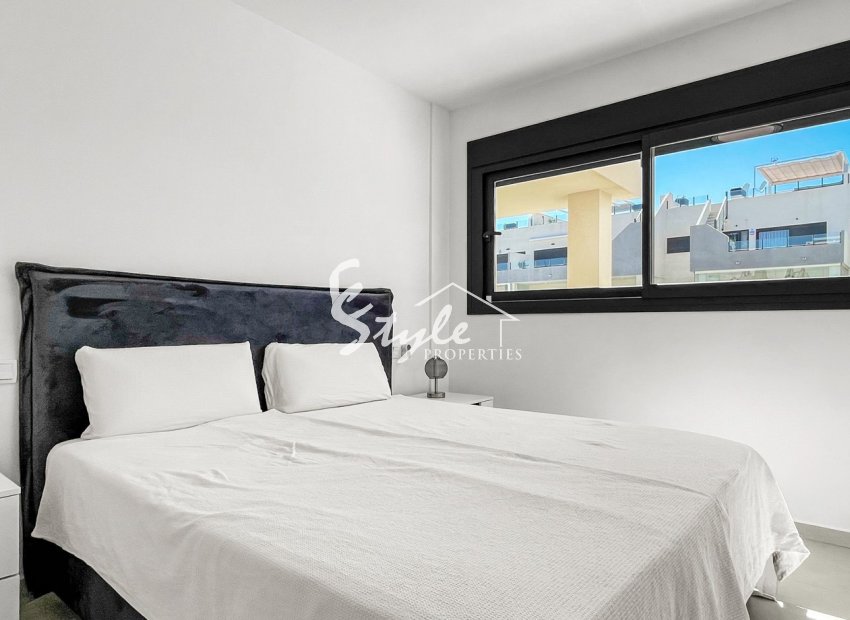 Reventa - Apartamento - Orihuela-Costa - Los Dolses