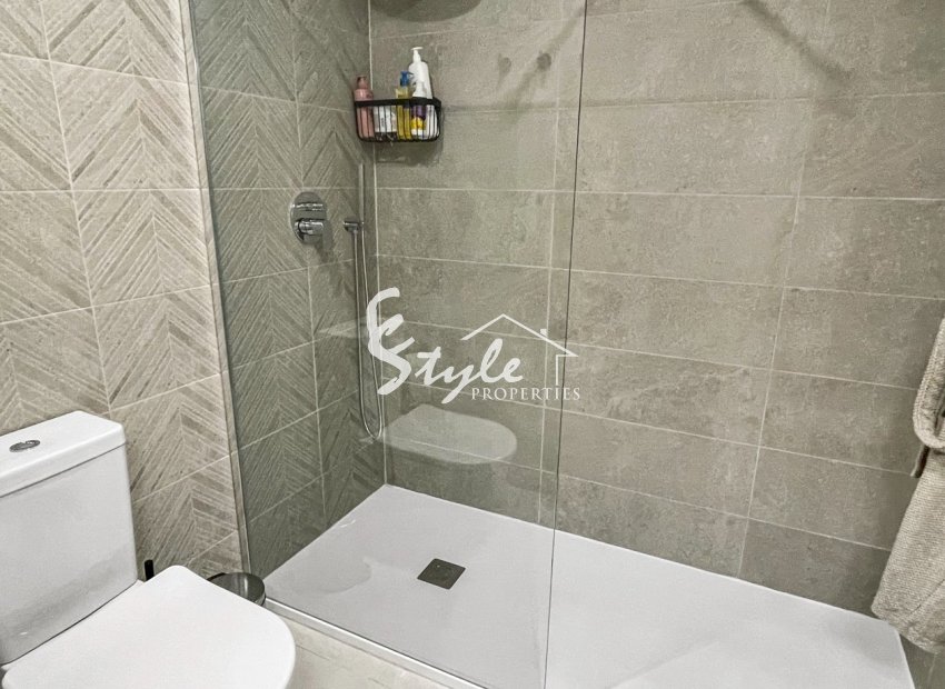 Reventa - Apartamento - Orihuela-Costa - Los Dolses