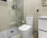 Reventa - Apartamento - Orihuela-Costa - Los Dolses