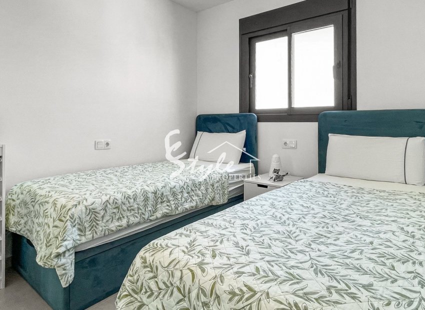Reventa - Apartamento - Orihuela-Costa - Los Dolses