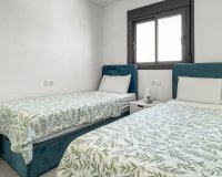 Reventa - Apartamento - Orihuela-Costa - Los Dolses