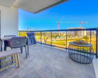 Reventa - Apartamento - Orihuela-Costa - Mil Palmeras