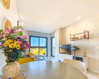 Reventa - Apartamento - Orihuela-Costa - Mil Palmeras