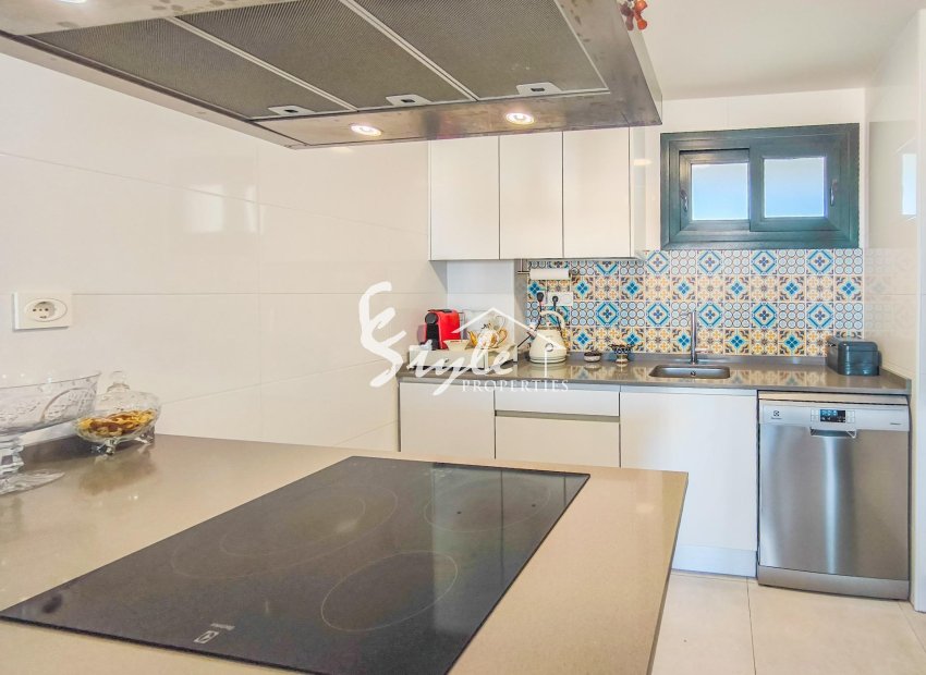 Reventa - Apartamento - Orihuela-Costa - Mil Palmeras