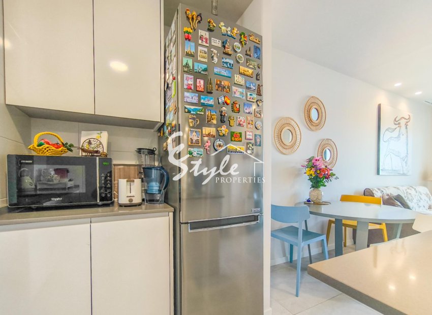 Reventa - Apartamento - Orihuela-Costa - Mil Palmeras