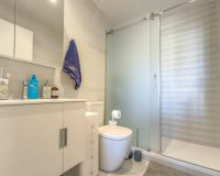 Reventa - Apartamento - Orihuela-Costa - Mil Palmeras