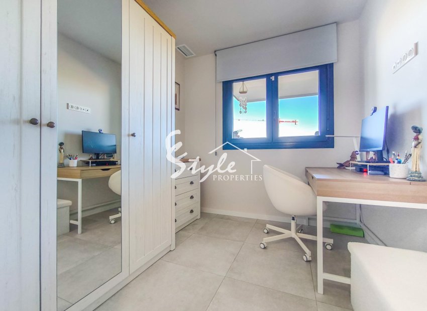 Reventa - Apartamento - Orihuela-Costa - Mil Palmeras