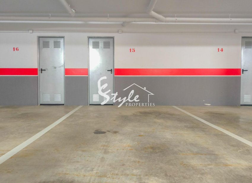 Reventa - Apartamento - Orihuela-Costa - Mil Palmeras