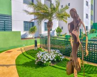 Reventa - Apartamento - Orihuela-Costa - Mil Palmeras