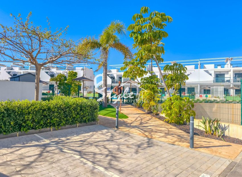 Reventa - Apartamento - Orihuela-Costa - Mil Palmeras