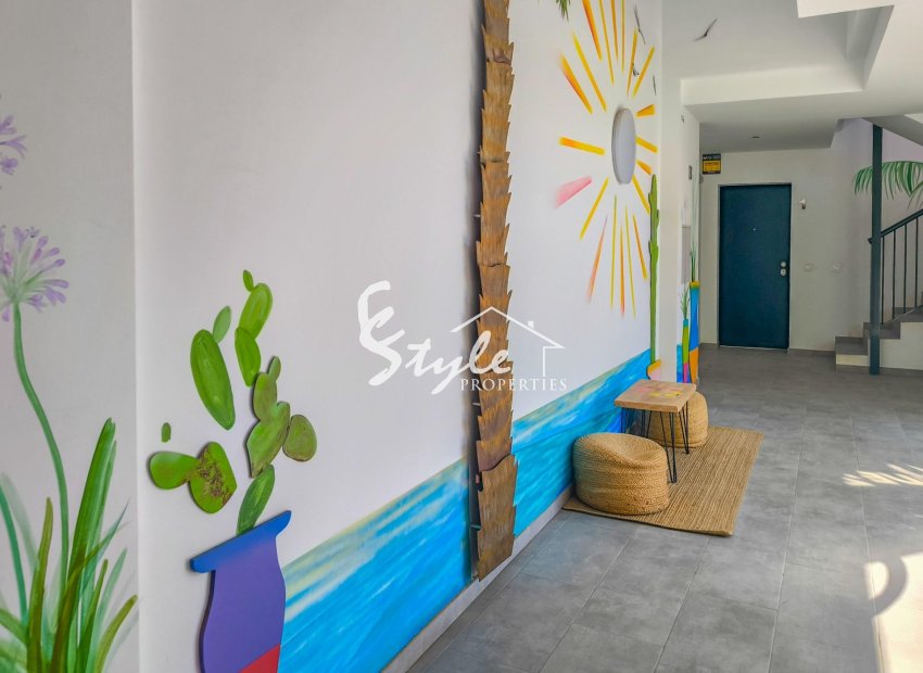 Reventa - Apartamento - Orihuela-Costa - Mil Palmeras