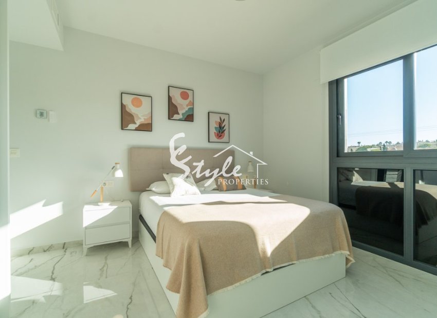Reventa - Apartamento - Orihuela Costa  - Orihuela Costa