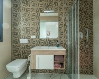 Reventa - Apartamento - Orihuela Costa  - Orihuela Costa