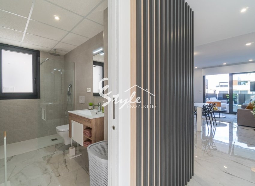 Reventa - Apartamento - Orihuela Costa  - Orihuela Costa