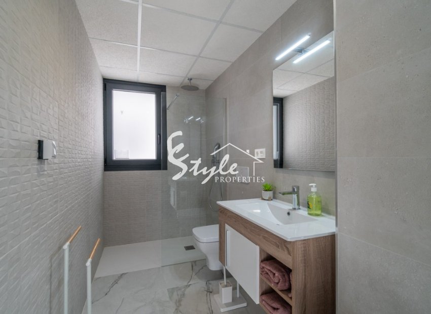 Reventa - Apartamento - Orihuela Costa  - Orihuela Costa