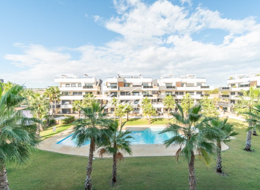 Reventa - Apartamento - Orihuela Costa  - Orihuela Costa