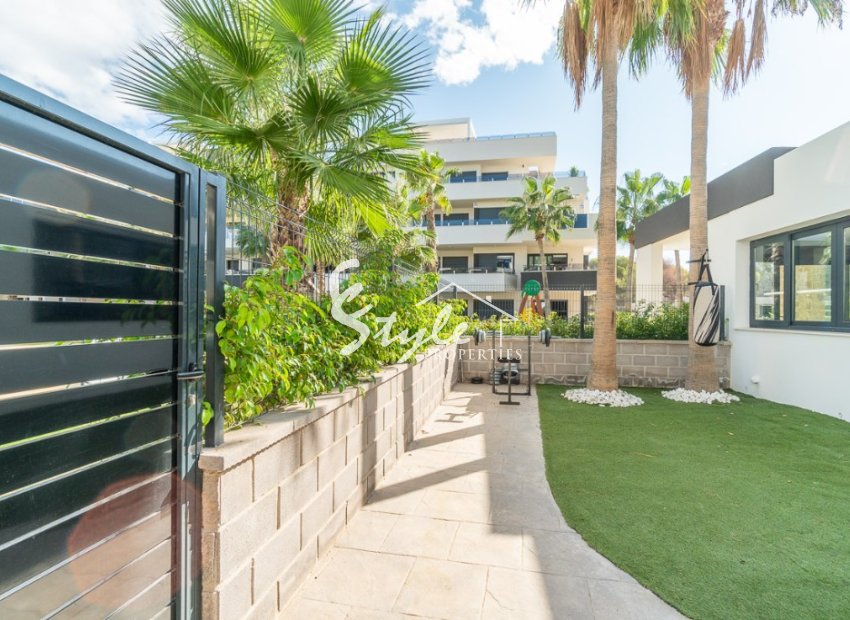 Reventa - Apartamento - Orihuela Costa  - Orihuela Costa