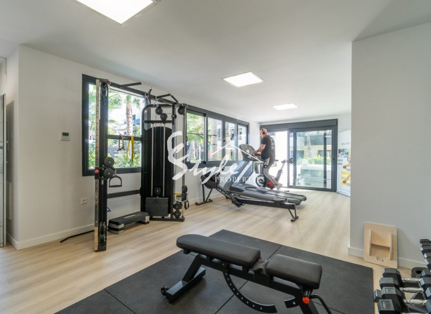 Reventa - Apartamento - Orihuela Costa  - Orihuela Costa