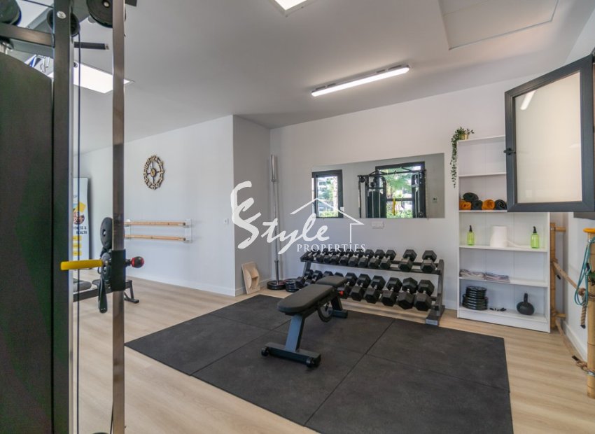 Reventa - Apartamento - Orihuela Costa  - Orihuela Costa