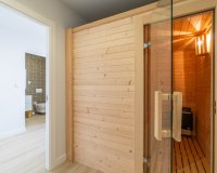 Reventa - Apartamento - Orihuela Costa  - Orihuela Costa