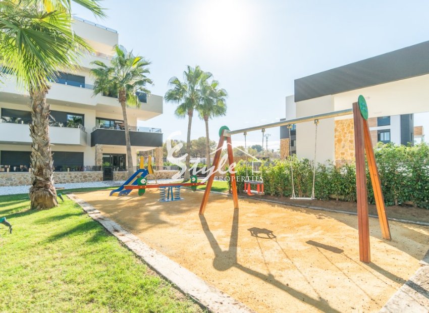 Reventa - Apartamento - Orihuela Costa  - Orihuela Costa