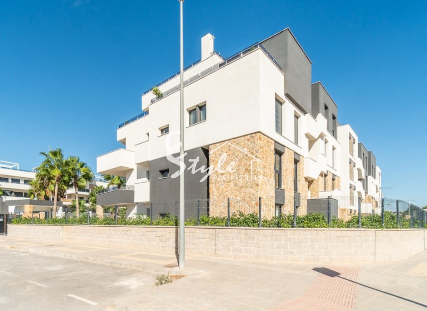 Reventa - Apartamento - Orihuela Costa  - Orihuela Costa