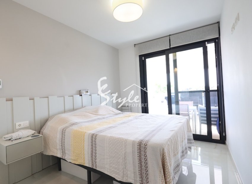 Reventa - Apartamento - Orihuela Costa  - Orihuela Costa