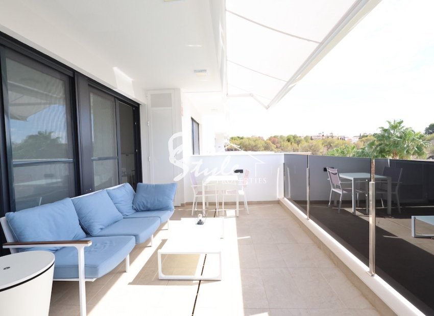 Reventa - Apartamento - Orihuela Costa  - Orihuela Costa