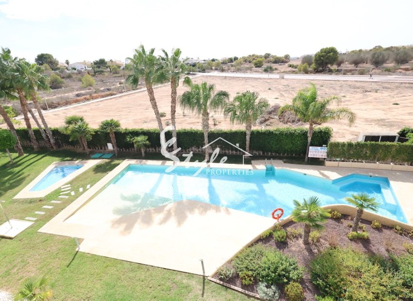 Reventa - Apartamento - Orihuela Costa  - Orihuela Costa