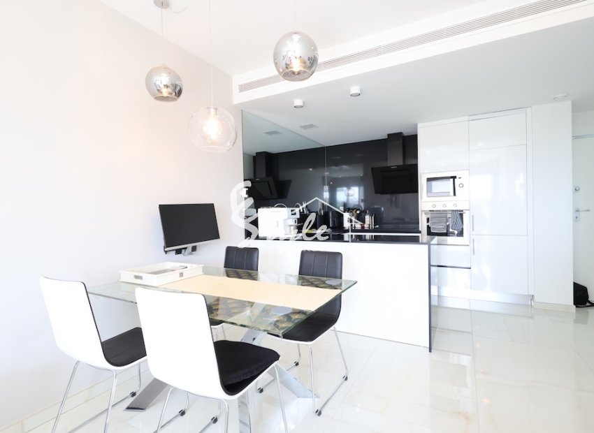 Reventa - Apartamento - Orihuela Costa  - Orihuela Costa