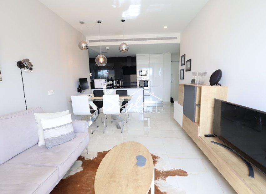 Reventa - Apartamento - Orihuela Costa  - Orihuela Costa