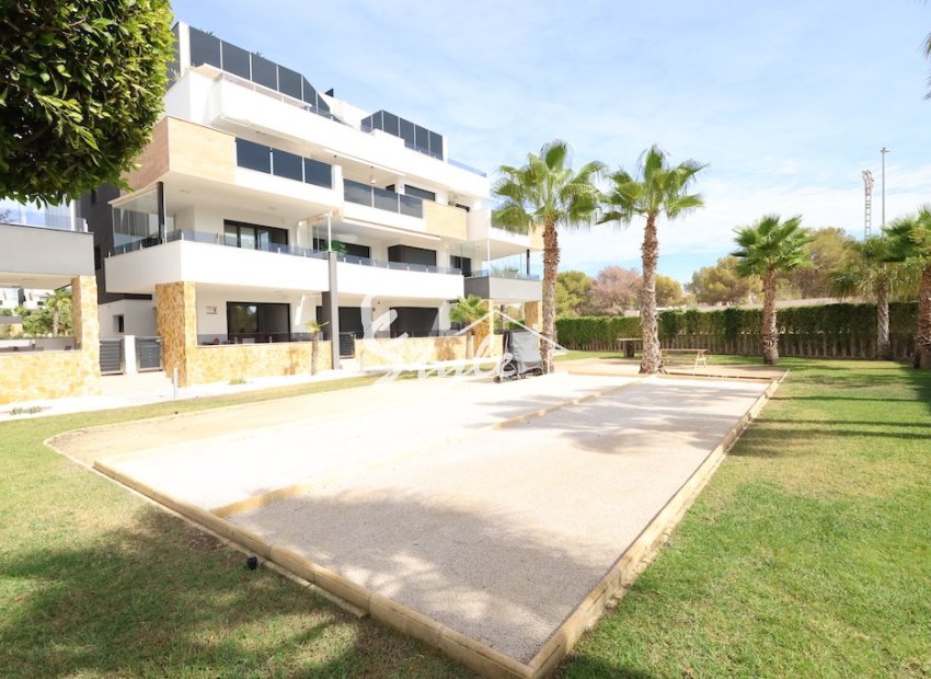 Reventa - Apartamento - Orihuela Costa  - Orihuela Costa