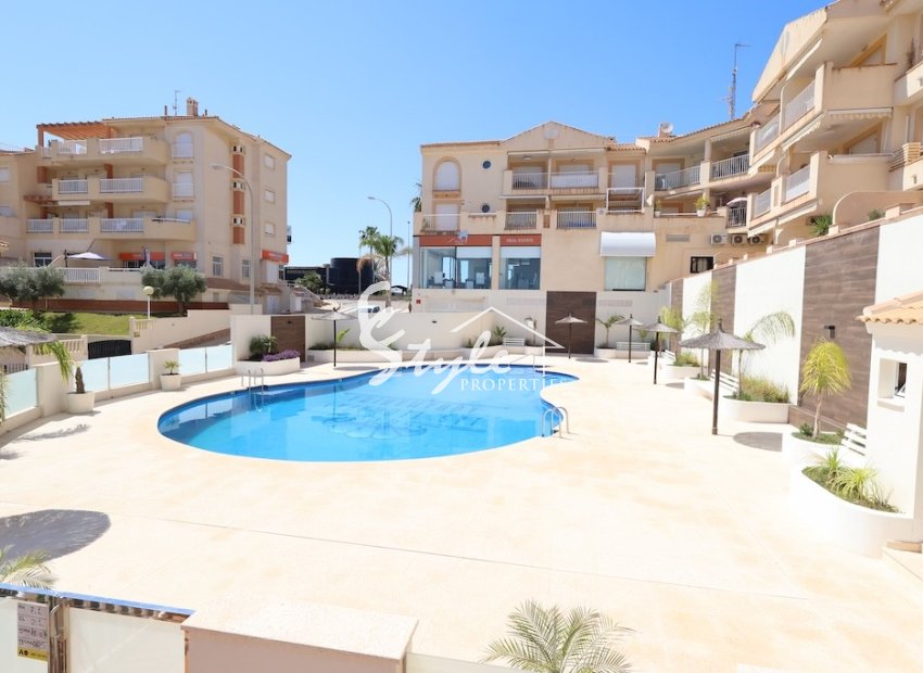 Reventa - Apartamento - Orihuela-Costa - Orihuela Costa