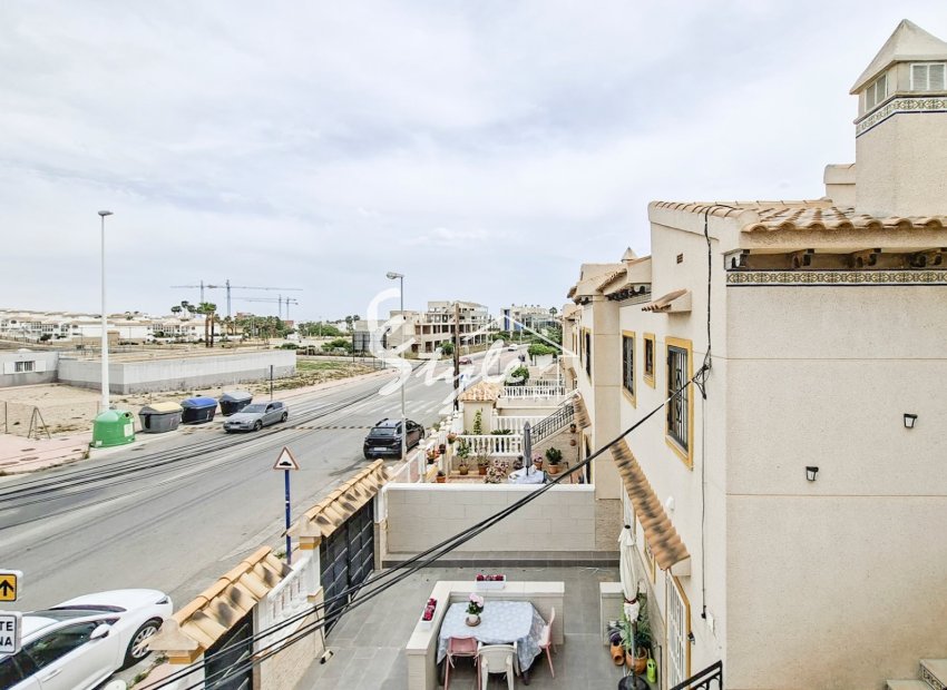 Reventa - Apartamento - Orihuela-Costa - Orihuela Costa